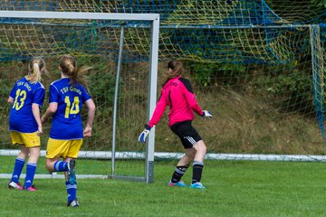 Bild 296 - Frauen TSV Gnutz - SG S�lfeld/Oe/Se/Stu : Ergebnis: 2:3